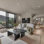 Northstay Apartmán Tromsø