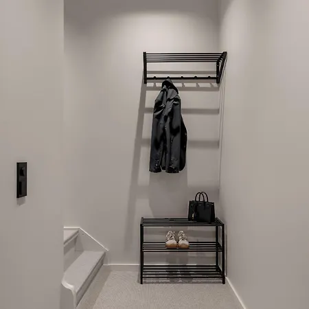 The Loft - Floor With 4 Bedrooms * Tromsø