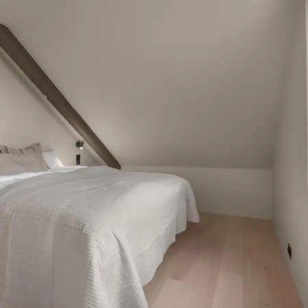 Leilighet The Loft - Floor With 4 Bedrooms