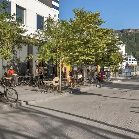 Northstay דירה *