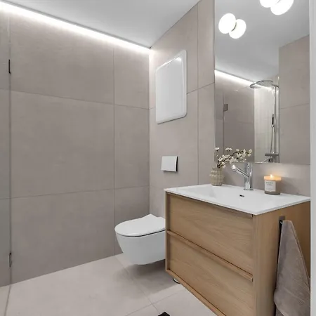 The Loft - Floor With 4 Bedrooms