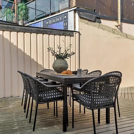 דירה Northstay *