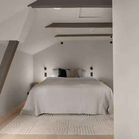 Leilighet The Loft - Floor With 4 Bedrooms Tromsø