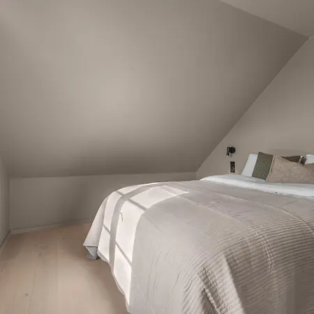 The Loft - Floor With 4 Bedrooms *