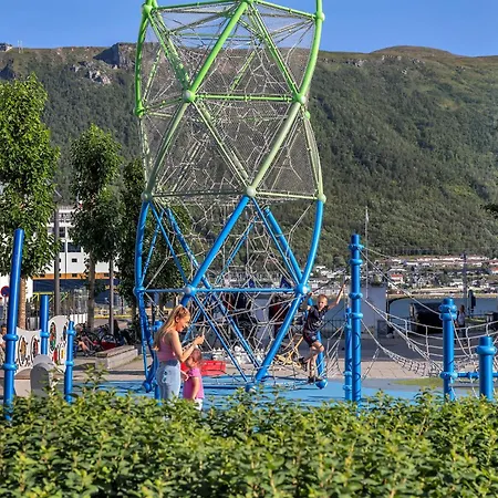 Apartament Northstay *