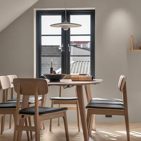 The Loft - Floor With 4 Bedrooms