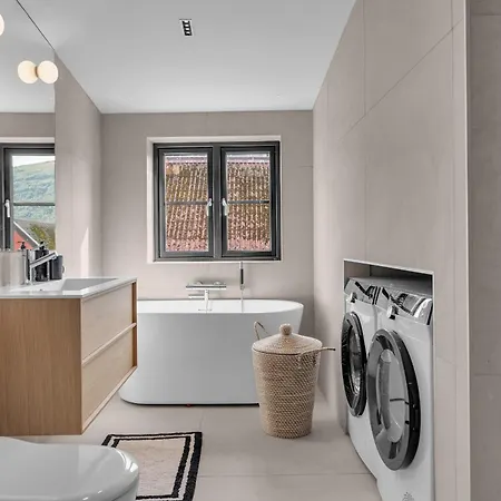 Northstay Apartament