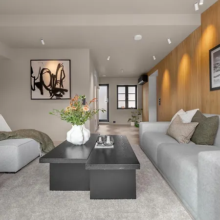The Loft - Floor With 4 Bedrooms Leilighet *