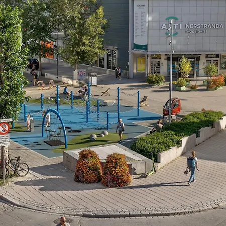 Leilighet Northstay *