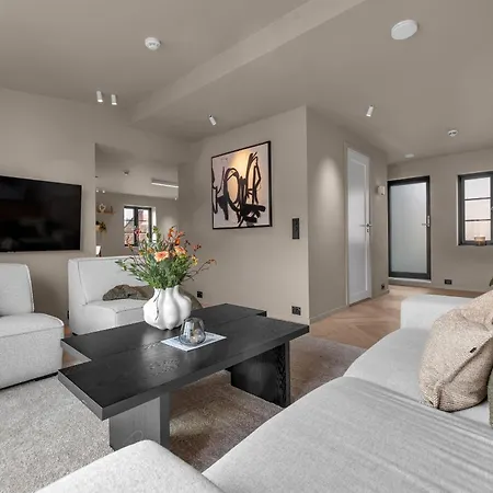 The Loft - Floor With 4 Bedrooms Leilighet