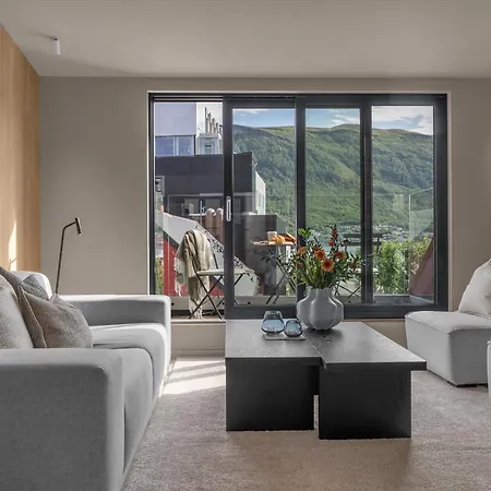 The Loft - Floor With 4 Bedrooms *