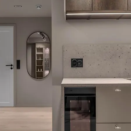 דירה Northstay טרומסה