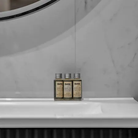 Apartament Northstay *