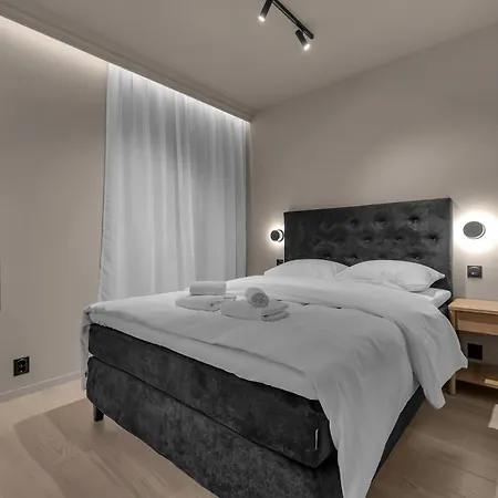 Northstay * טרומסה