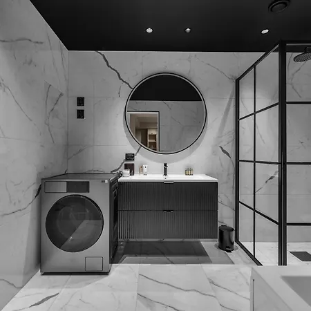 Appartement Northstay *