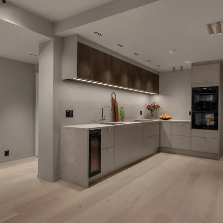 Northstay דירה טרומסה