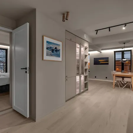 Northstay Appartement *