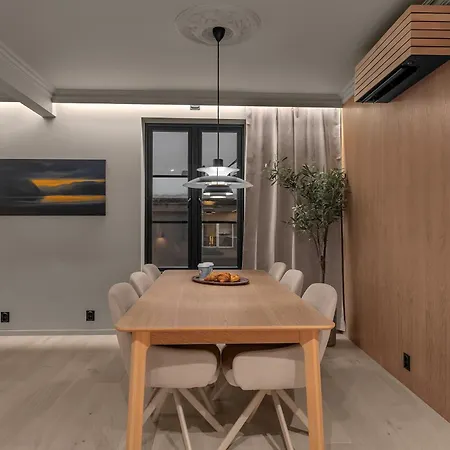 Northstay * טרומסה