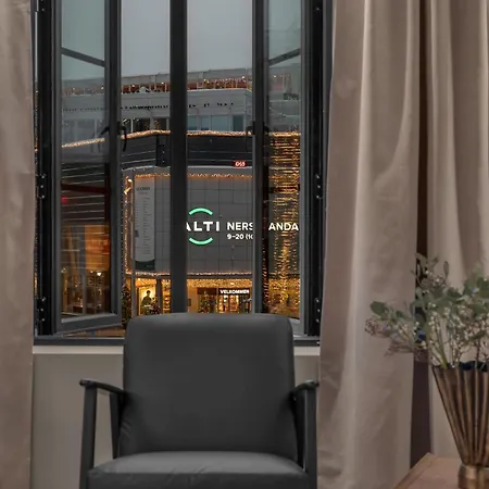 Appartement Northstay *