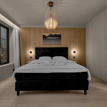 Northstay Leilighet *