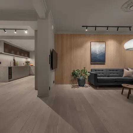 Northstay Appartement