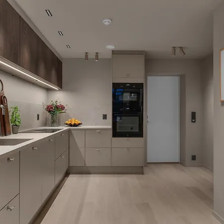 Leilighet Northstay *