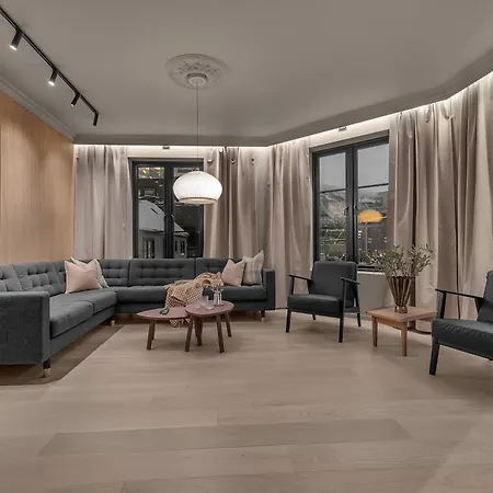 Northstay Appartement *