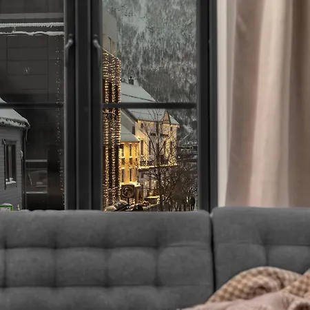 Northstay Apartament