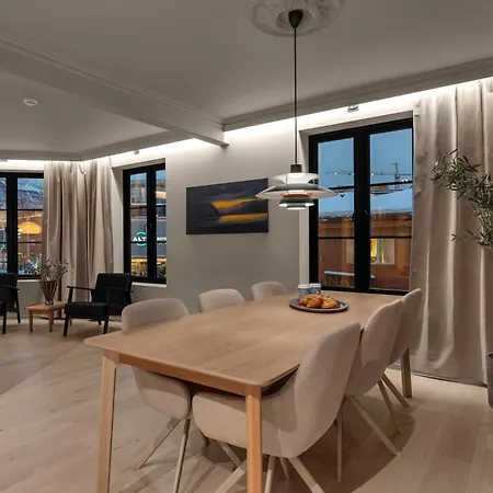 Northstay Appartement