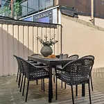 Apartment Northstay *