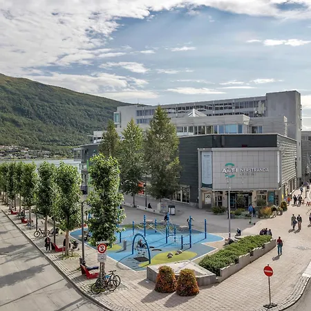 Northstay Tromsø