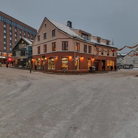 Northstay *